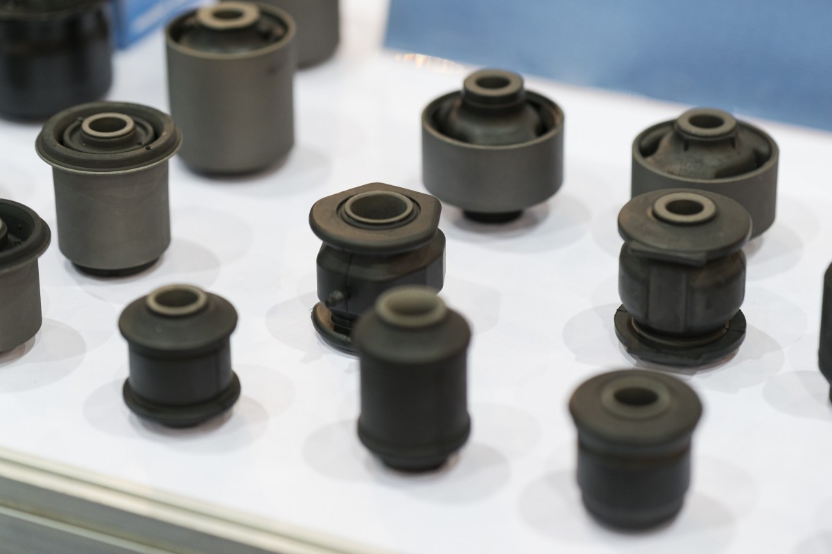 suspension bushings